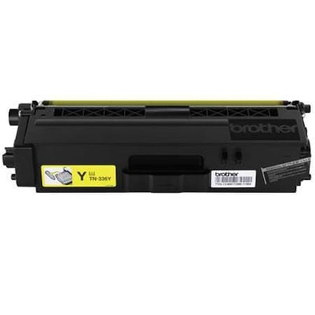 Maxpower Yellow High Yield Toner Cart MA3288358